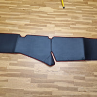 New Dashboard Mat for Scania Nextgen - Black or Beige Color
