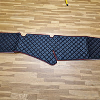 New Dashboard Mat for Scania Nextgen - Black or Beige Color