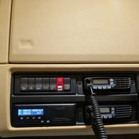 Bryterpanel for 7stk Brytere til Scania Nextgen