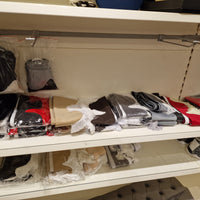 Nye Frontkapper i Stoff/Bussplysj - Klar til Sending!