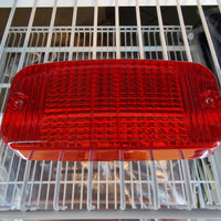 Talmu Lampeskjerm - Rød