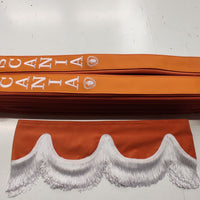 Frontkappe i Stoff til Lastebil/Varebil - Laget på Bestilling