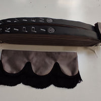 Frontkappe i Stoff til Lastebil/Varebil - Laget på Bestilling