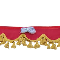 Fabric Front Cover for Truck/Van, Type 3 - Made to Order 