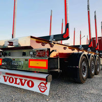 New Splash Pads Pressed, 240x35cm - Ready for Shipping!