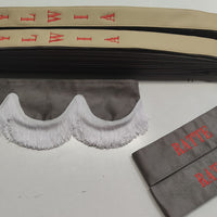 Frontkappe i Stoff til Lastebil/Varebil - Laget på Bestilling