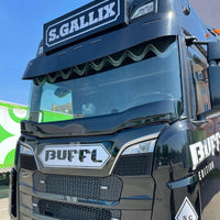 Lysskilt / LED-lyskasse, CLASSIC - Forskjellige Dimensjoner