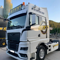 Lysskilt / LED-lyskasse, CLASSIC - Forskjellige Dimensjoner