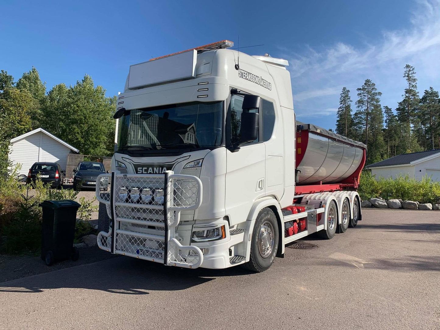 Lysskilt / LED-lyskasse, CLASSIC - Forskjellige Dimensjoner