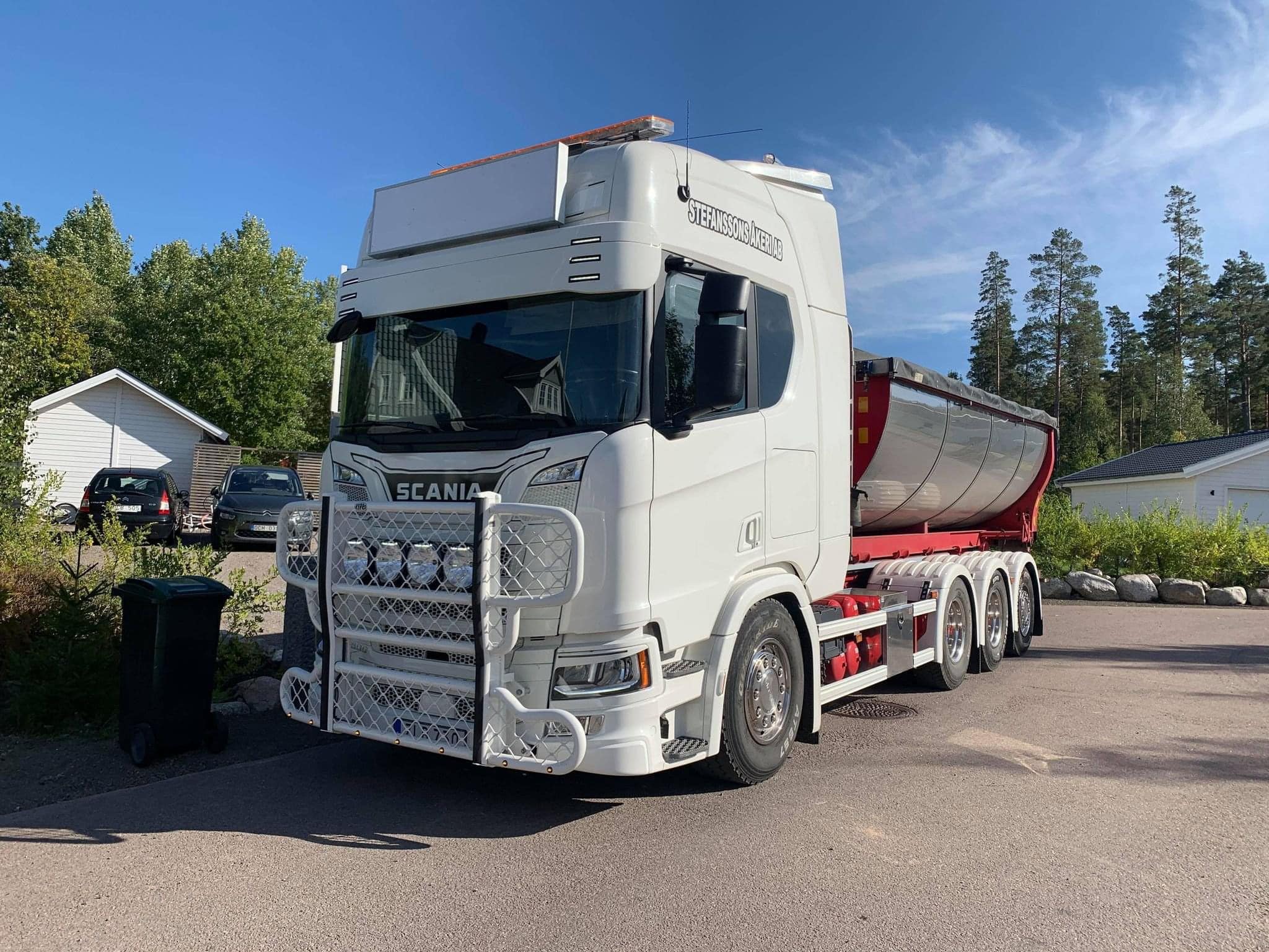 Lysskilt / LED-lyskasse, CLASSIC - Forskjellige Dimensjoner