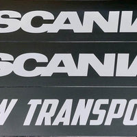 New Splash Pads Pressed, 240x35cm - Ready for Shipping!