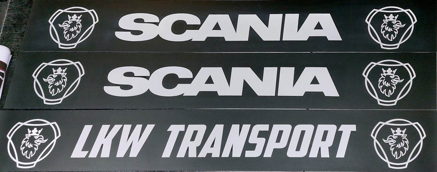 New Splash Pads Pressed, 240x35cm - Ready for Shipping!