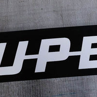 New Splash Pads Pressed, 240x35cm - Ready for Shipping!