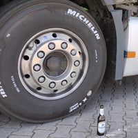 Oil Marker Toma 440, for Rubber / Tires - White