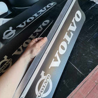 New Splash Pads Pressed, 240x35cm - Ready for Shipping!