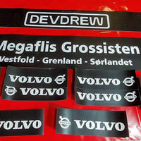 New Splash Pads Pressed, 240x35cm - Ready for Shipping!