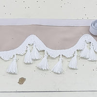 Fabric Front Cover for Truck/Van, Type 3 - Made to Order 