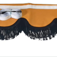 Frontkappe i Stoff til Lastebil/Varebil, Type 2 - Laget på Bestilling