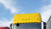 Sun visor for Scania Nextgen (from 2017)