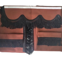 Frontkappe i Stoff til Lastebil/Varebil, Type 2 - Laget på Bestilling