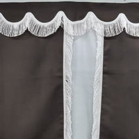 Frontkappe i Stoff til Lastebil/Varebil, Type 2 - Laget på Bestilling