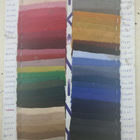 Fabric Front Cover for Truck/Van, Type 3 - Made to Order 