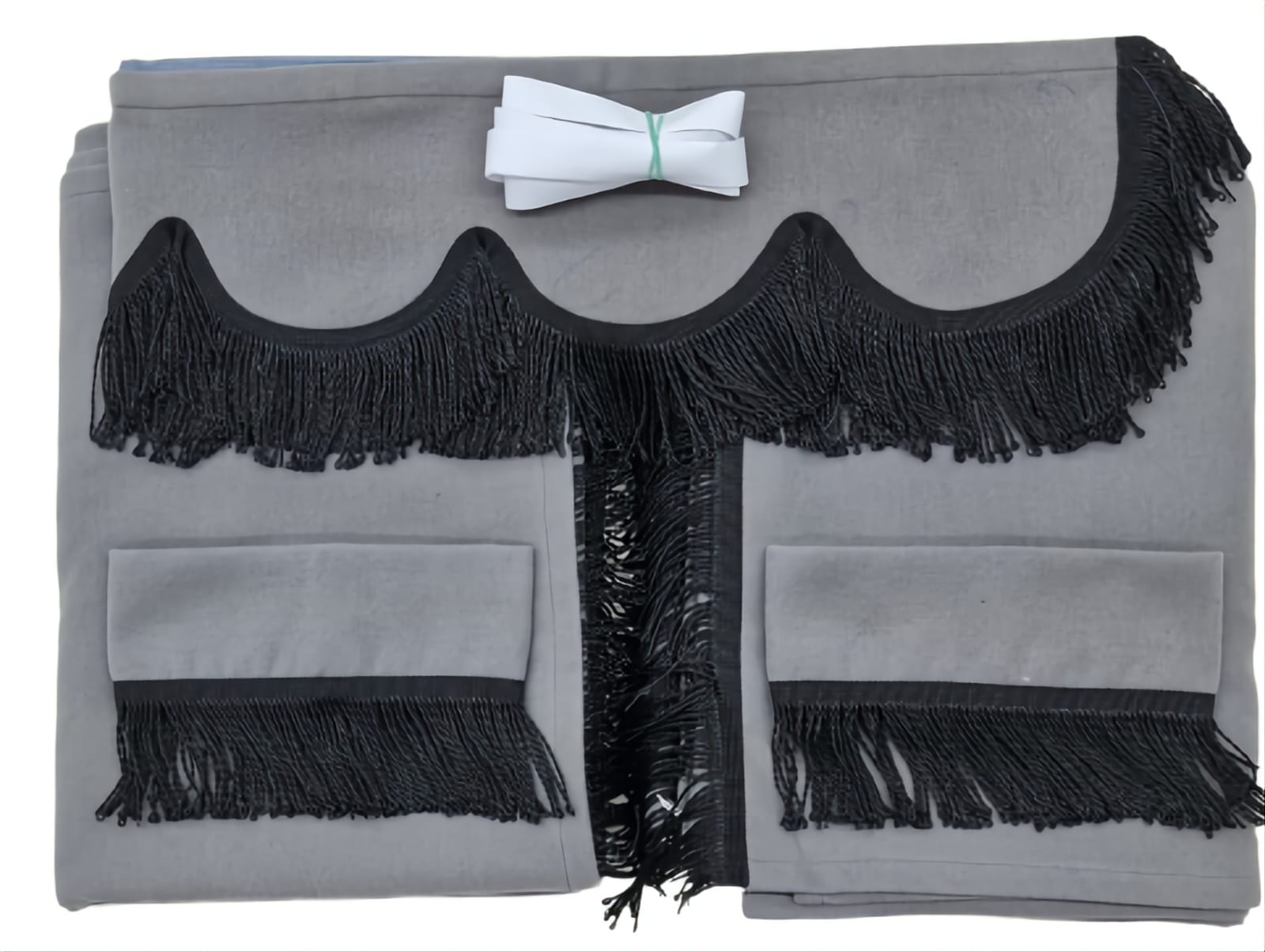 Frontkappe i Stoff til Lastebil/Varebil, Type 2 - Laget på Bestilling