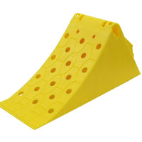 Wheel chock Plastic - XL