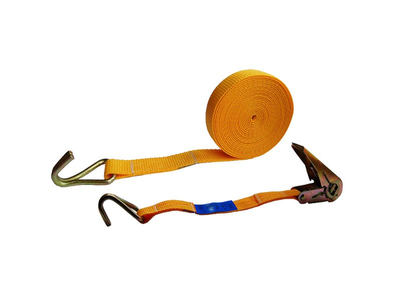 Complete Jack Strap, Certified - 500KG / 6M / 25MM