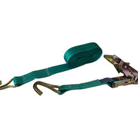 Komplett Jekkestropp, Sertifisert - 2T / 8M / 35MM