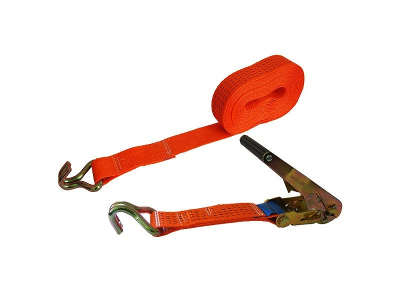 Complete Jack Strap, Certified - 5T / 10M / 50MM
