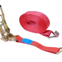 Komplett Jekkestropp ERGO, Sertifisert - 5T / 12M / 50MM