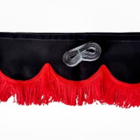 Frontkappe i Stoff til Lastebil/Varebil, Type 2 - Laget på Bestilling