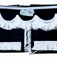 Frontkappe i Stoff til Lastebil/Varebil, Type 2 - Laget på Bestilling