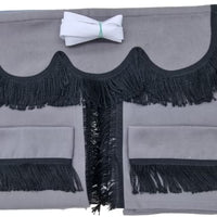 Frontkappe i Stoff til Lastebil/Varebil, Type 2 - Laget på Bestilling