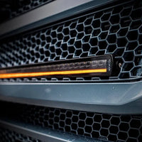 Strands Siberia Ledbar, Enkelrads (SR) - Ulike Dimensjoner