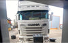 Sun visor for Scania R/Streamline (2004-2016)