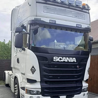 Eye lid for Scania R/Streamline 2004-2017