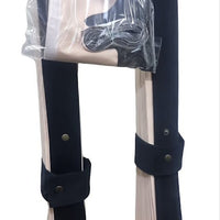 Sidegardiner i Stoff til Lastebil/Varebil, Type 4 - Laget på Bestilling