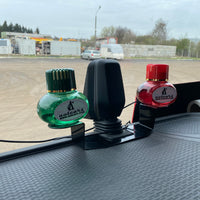 Poppy Mounting Bracket - MAN TGX Nextgen (TG3)