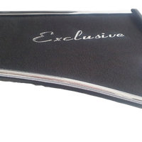 Dashboard Table - Scania Nextgen R/S