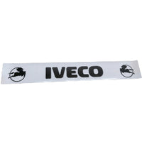 Skvettlapp til Tilhenger - Iveco, Type 2 - 240x35cm