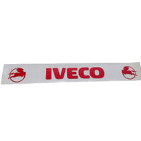 Skvettlapp til Tilhenger - Iveco, Type 4 - 240x35cm