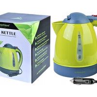 Kettle 12/24V 800ml 300W - Carmotion