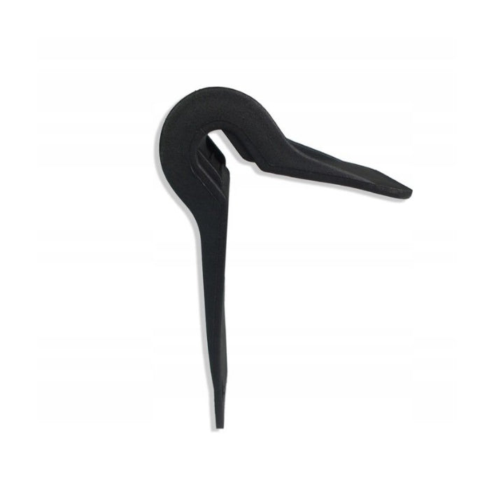 10pcs Corner Protectors for Cargo Straps - 35mm