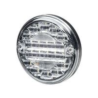Hella ValueFit Hamburger LED Rear Light