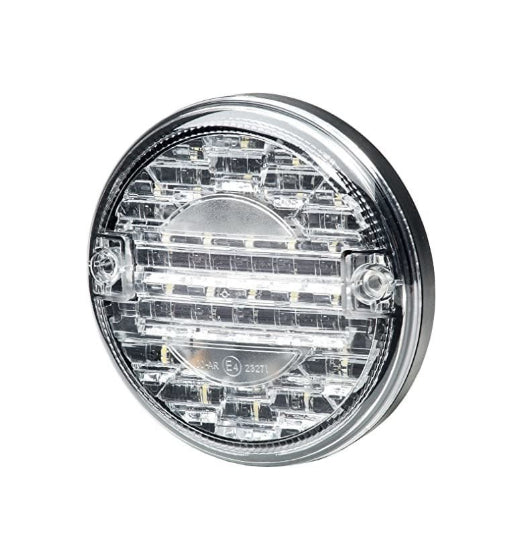 Hella ValueFit Hamburger LED Rear Light
