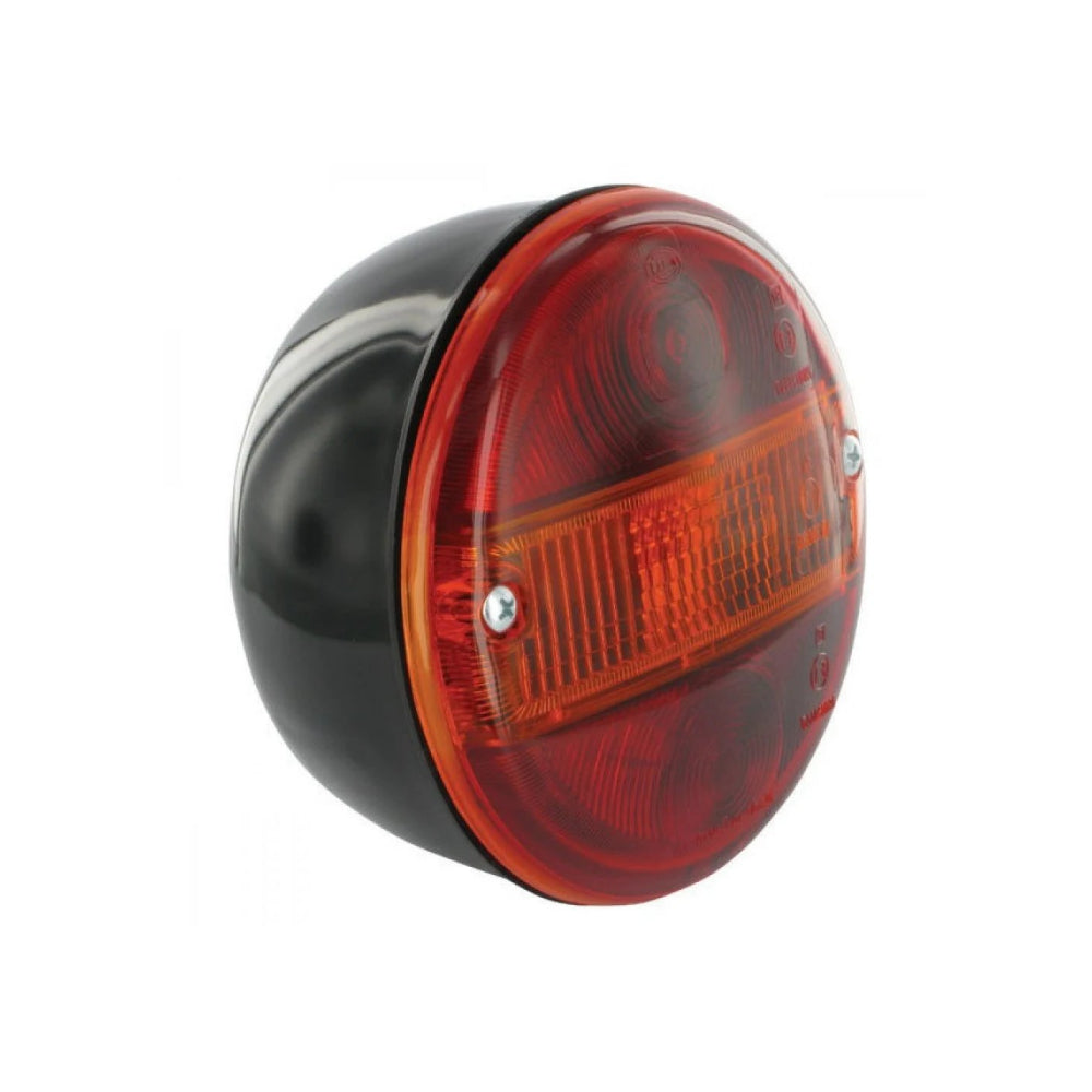 Hella Hamburger Taillight / Brakelight / Turn Signal