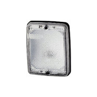 Hella Square Reverse Light