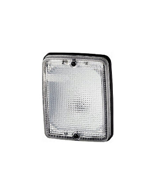 Hella Square Reverse Light
